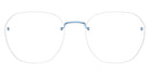 Lindberg® Spirit Titanium™ 2460 - Basic-20 Glasses