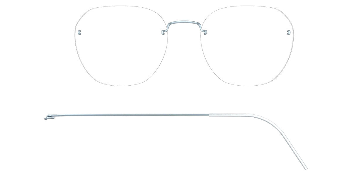 Lindberg® Spirit Titanium™ 2460 - Basic-25 Glasses