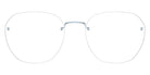Lindberg® Spirit Titanium™ 2460 - Basic-25 Glasses