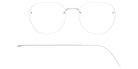 Lindberg® Spirit Titanium™ 2460 - Basic-30 Glasses