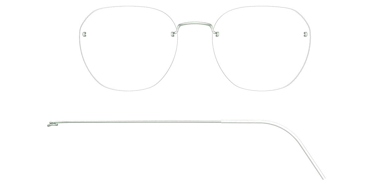 Lindberg® Spirit Titanium™ 2460 - Basic-30 Glasses