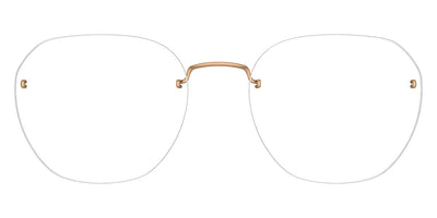 Lindberg® Spirit Titanium™ 2460 - Basic-35 Glasses