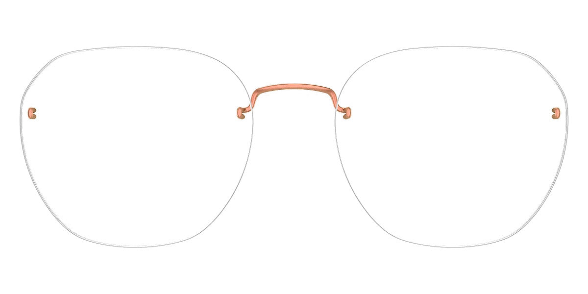 Lindberg® Spirit Titanium™ 2460 - Basic-60 Glasses