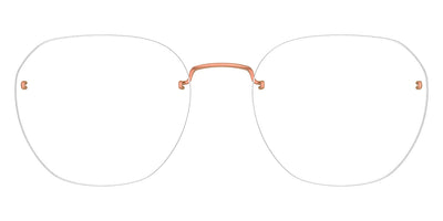 Lindberg® Spirit Titanium™ 2460 - Basic-60 Glasses