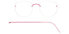 Lindberg® Spirit Titanium™ 2460 - Basic-70 Glasses