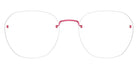 Lindberg® Spirit Titanium™ 2460 - Basic-70 Glasses