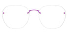 Lindberg® Spirit Titanium™ 2460 - Basic-75 Glasses
