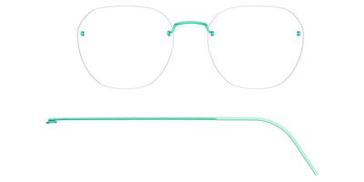 Lindberg® Spirit Titanium™ 2460 - Basic-85 Glasses