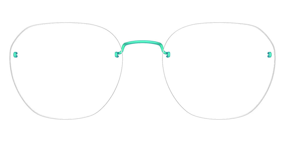 Lindberg® Spirit Titanium™ 2460 - Basic-85 Glasses
