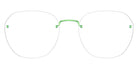 Lindberg® Spirit Titanium™ 2460 - Basic-90 Glasses