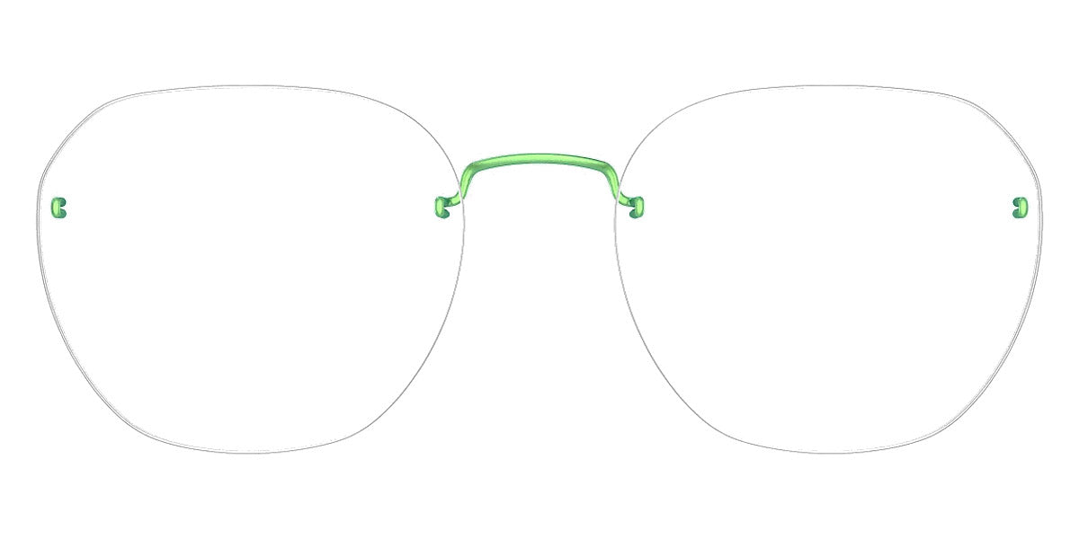 Lindberg® Spirit Titanium™ 2460 - Basic-90 Glasses