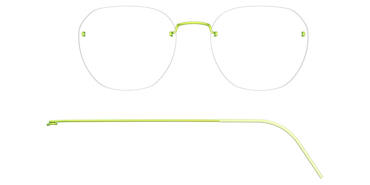 Lindberg® Spirit Titanium™ 2460 - Basic-95 Glasses