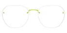 Lindberg® Spirit Titanium™ 2460 - Basic-95 Glasses