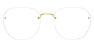 Lindberg® Spirit Titanium™ 2460 - Basic-GT Glasses