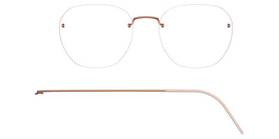 Lindberg® Spirit Titanium™ 2460 - Basic-U12 Glasses