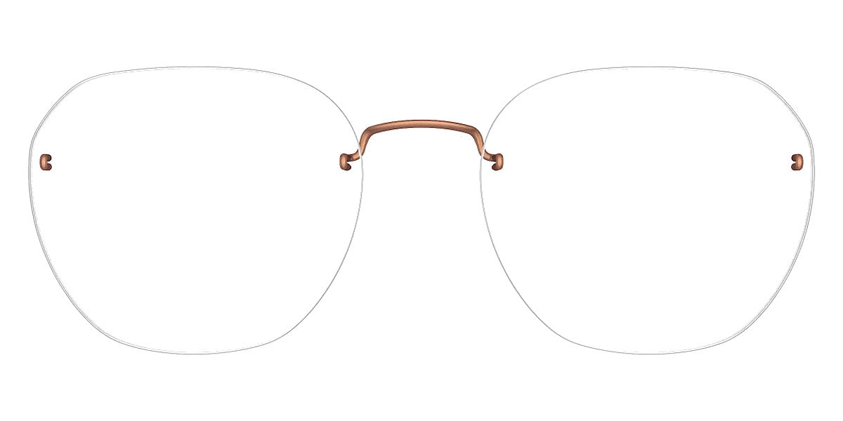 Lindberg® Spirit Titanium™ 2460 - Basic-U12 Glasses