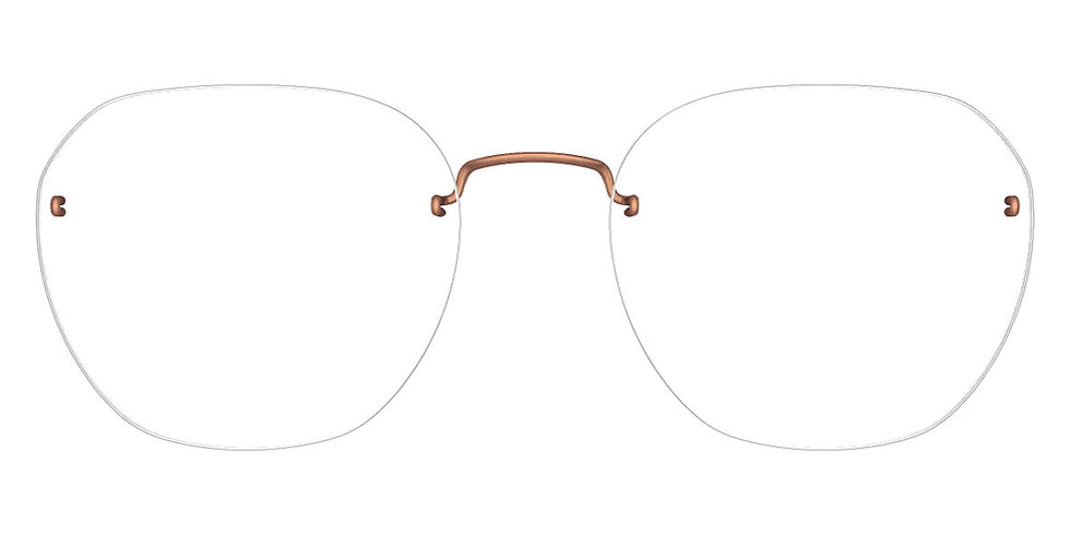 Lindberg® Spirit Titanium™ 2460 - Basic-U12 Glasses