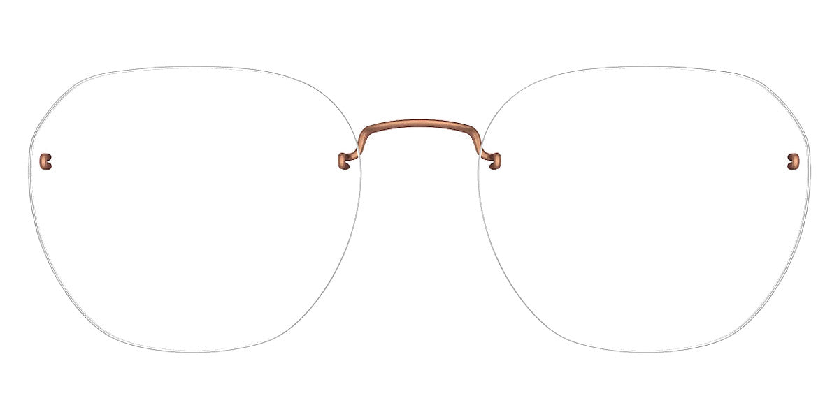 Lindberg® Spirit Titanium™ 2460 - Basic-U12 Glasses
