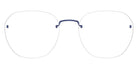 Lindberg® Spirit Titanium™ 2460 - Basic-U13 Glasses