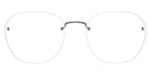 Lindberg® Spirit Titanium™ 2460 - Basic-U16 Glasses