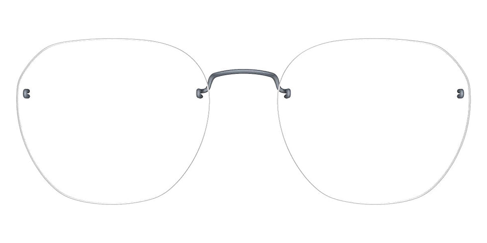 Lindberg® Spirit Titanium™ 2460 - Basic-U16 Glasses