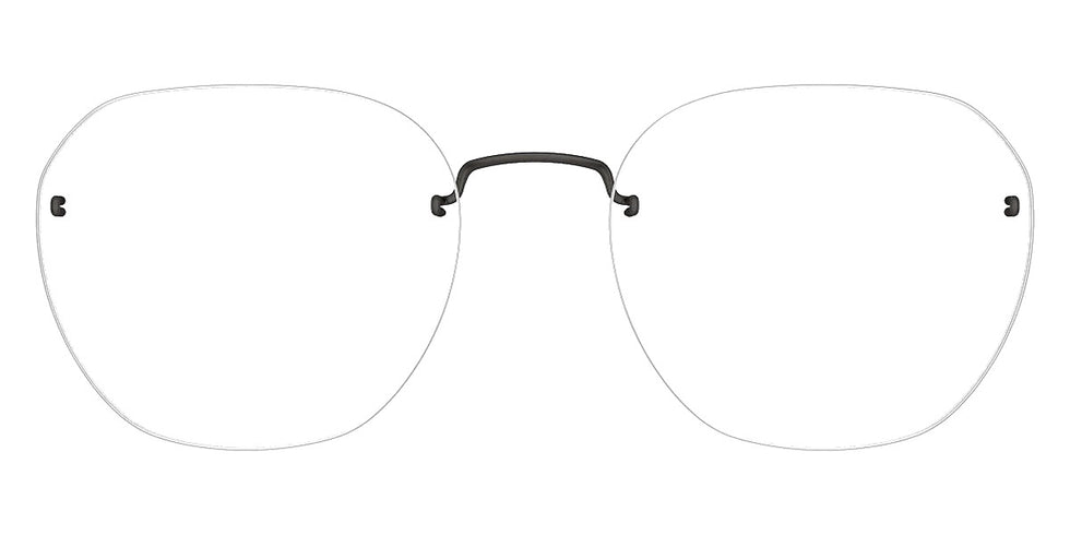 Lindberg® Spirit Titanium™ 2460 - Basic-U9 Glasses