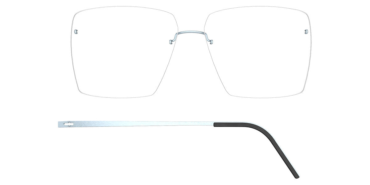 Lindberg® Spirit Titanium™ 2461 - 700-25 Glasses