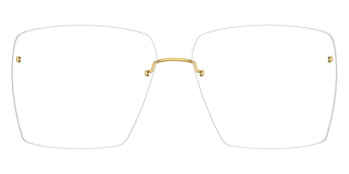 Lindberg® Spirit Titanium™ 2461 - 700-GT Glasses