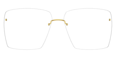 Lindberg® Spirit Titanium™ 2461 - 700-GT Glasses