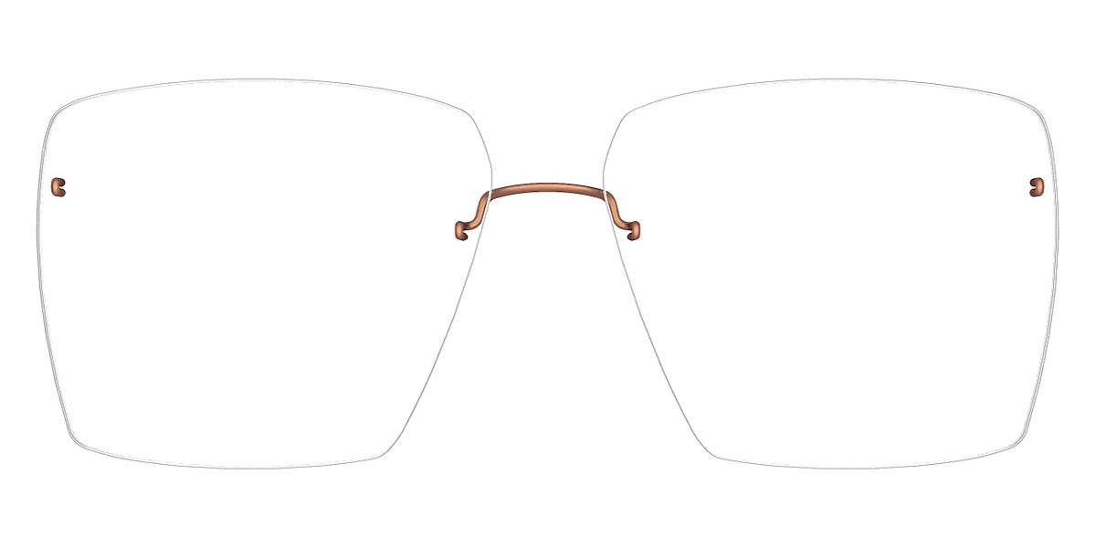 Lindberg® Spirit Titanium™ 2461 - 700-U12 Glasses
