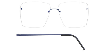 Lindberg® Spirit Titanium™ 2461 - 700-U13 Glasses
