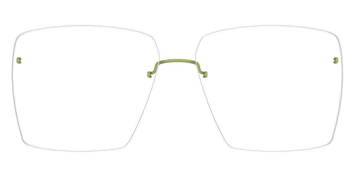 Lindberg® Spirit Titanium™ 2461 - 700-U34 Glasses