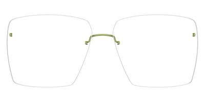 Lindberg® Spirit Titanium™ 2461 - 700-U34 Glasses
