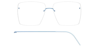 Lindberg® Spirit Titanium™ 2461 - Basic-20 Glasses