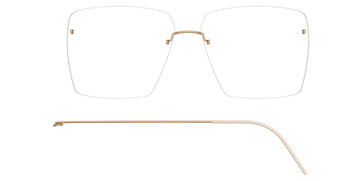 Lindberg® Spirit Titanium™ 2461 - Basic-35 Glasses