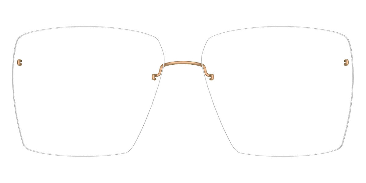 Lindberg® Spirit Titanium™ 2461 - Basic-35 Glasses