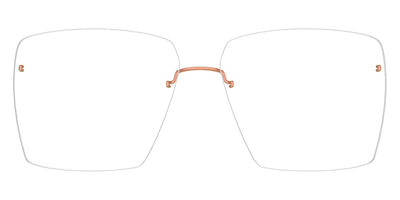 Lindberg® Spirit Titanium™ 2461 - Basic-60 Glasses