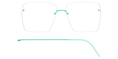 Lindberg® Spirit Titanium™ 2461 - Basic-85 Glasses