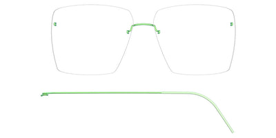 Lindberg® Spirit Titanium™ 2461 - Basic-90 Glasses