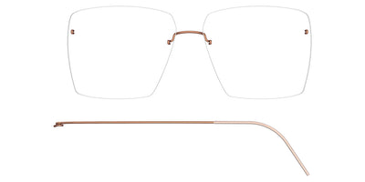 Lindberg® Spirit Titanium™ 2461 - Basic-U12 Glasses