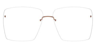 Lindberg® Spirit Titanium™ 2461 - Basic-U12 Glasses