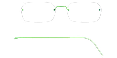 Lindberg® Spirit Titanium™ 2462 - Basic-90 Glasses