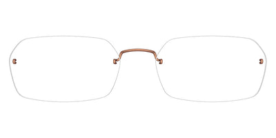 Lindberg® Spirit Titanium™ 2462 - Basic-U12 Glasses