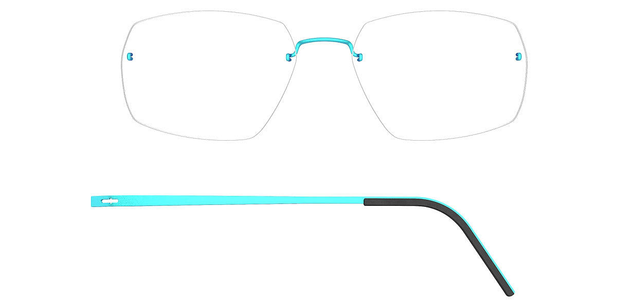 Lindberg® Spirit Titanium™ 2463 - 700-80 Glasses
