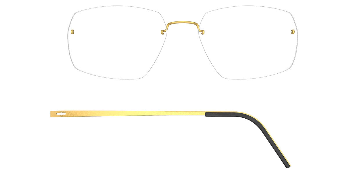 Lindberg® Spirit Titanium™ 2463 - 700-GT Glasses