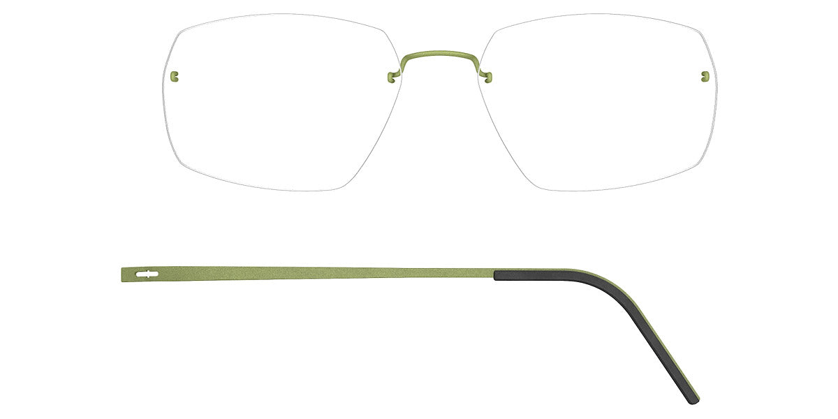 Lindberg® Spirit Titanium™ 2463 - 700-U34 Glasses