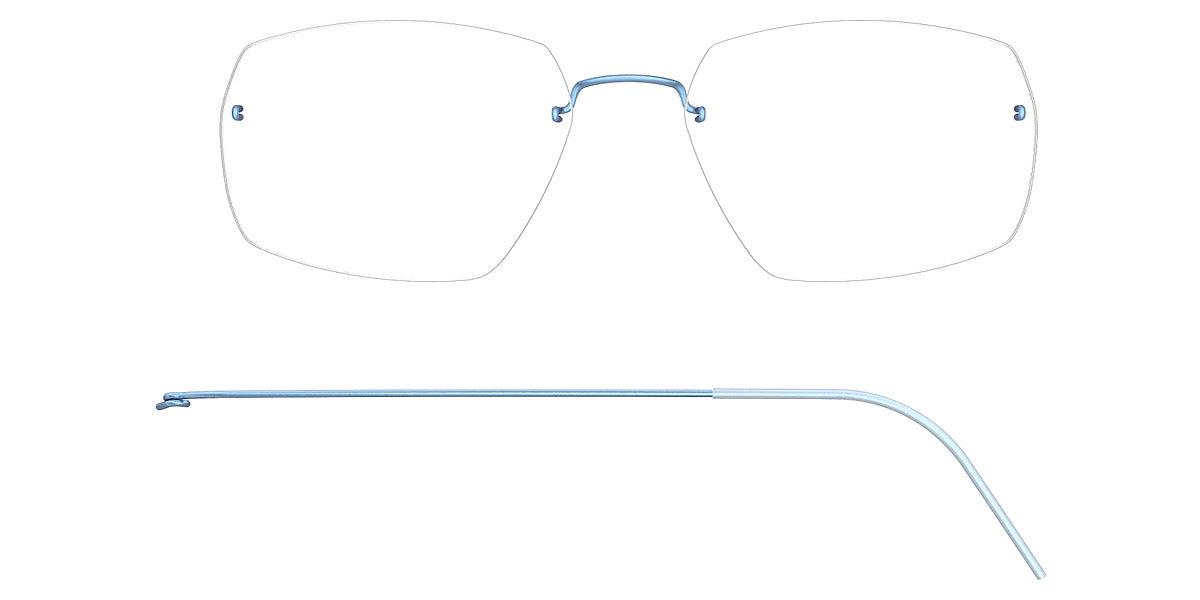Lindberg® Spirit Titanium™ 2463 - Basic-20 Glasses