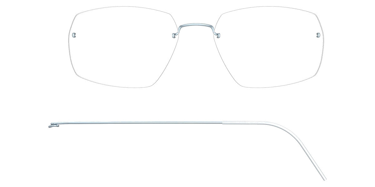 Lindberg® Spirit Titanium™ 2463 - Basic-25 Glasses
