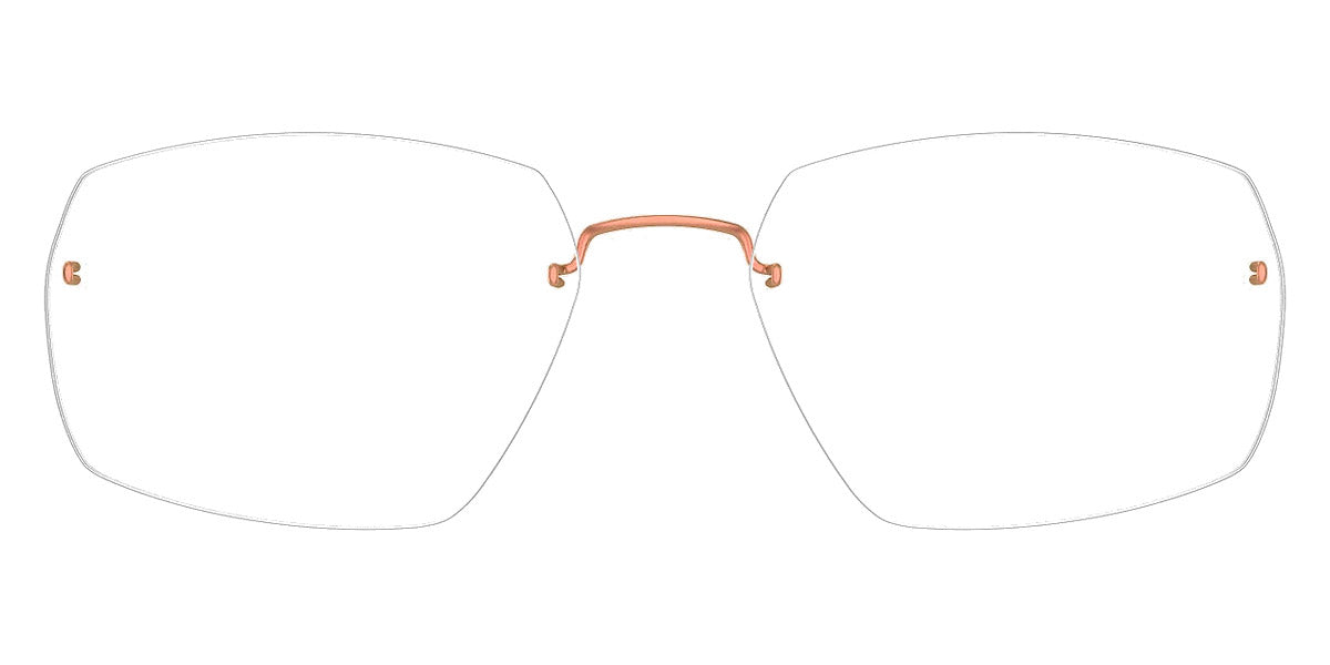 Lindberg® Spirit Titanium™ 2463 - Basic-60 Glasses