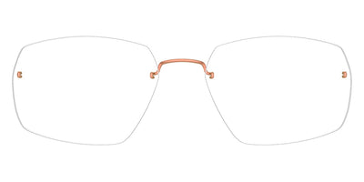 Lindberg® Spirit Titanium™ 2463 - Basic-60 Glasses